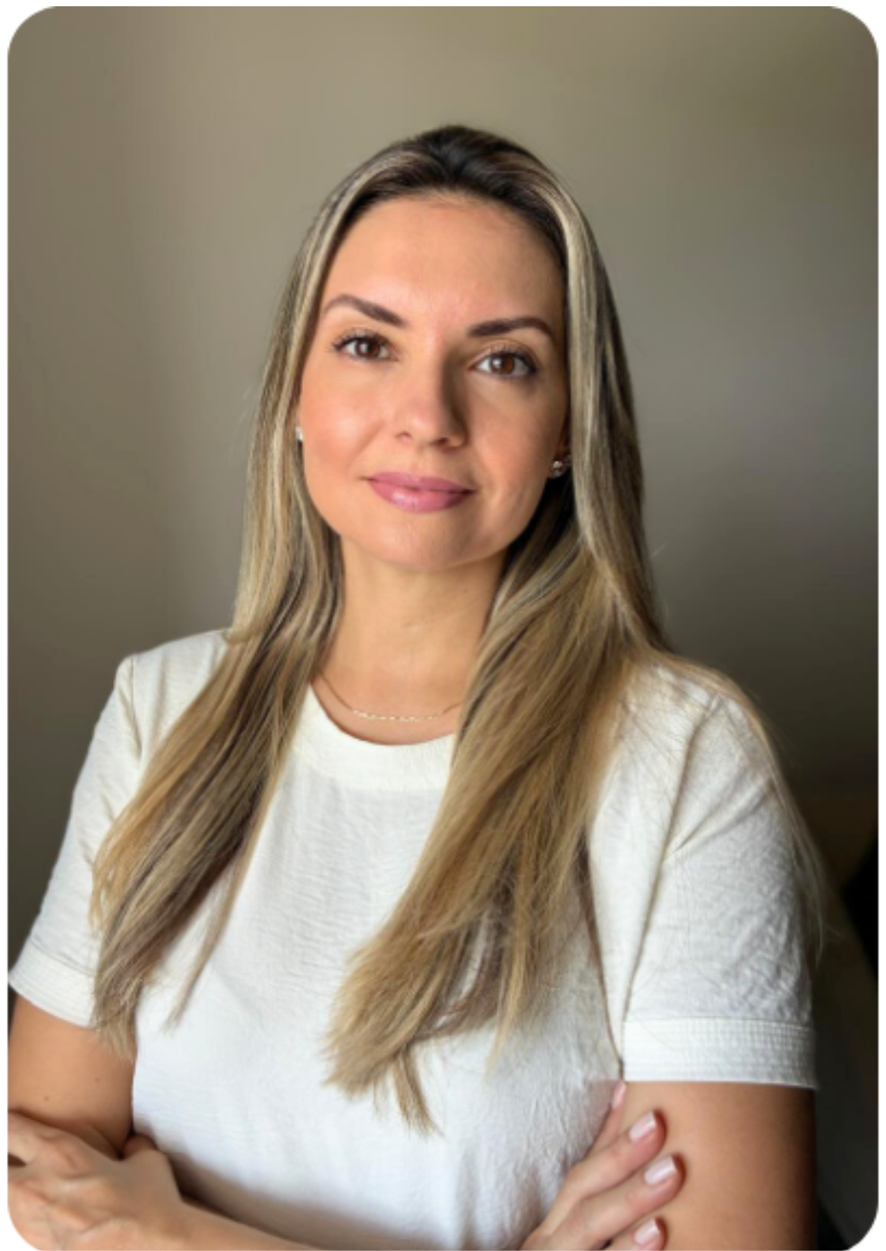EVELISE FOGAÇA