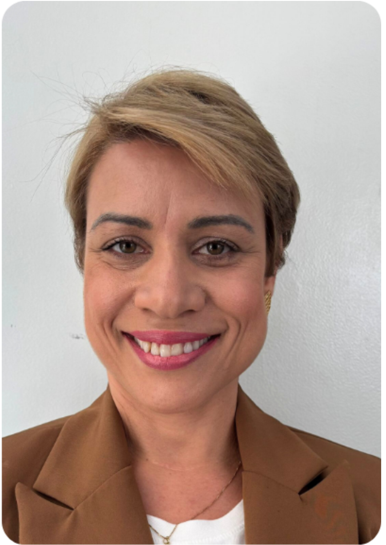 TATIANA ALMEIDA